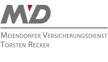 MEINENDORFER VERSICHERUNGSDIENST Torsten Recker